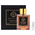 Gucci Envy - Eau De Toilette - Doftprov - 5 ml